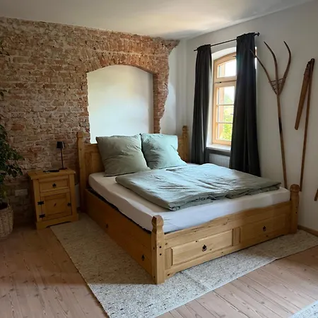 Falternhof - Geschichte Trifft Auf Design Apartman Höslwang