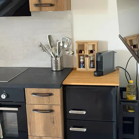 Apartman Falternhof - Geschichte Trifft Auf Design