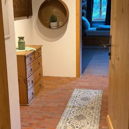 Falternhof - Geschichte Trifft Auf Design Apartman *